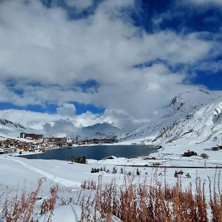 Apartment Le Schuss - Val Claret-6 By Interhome Tignes Exteriér fotografie