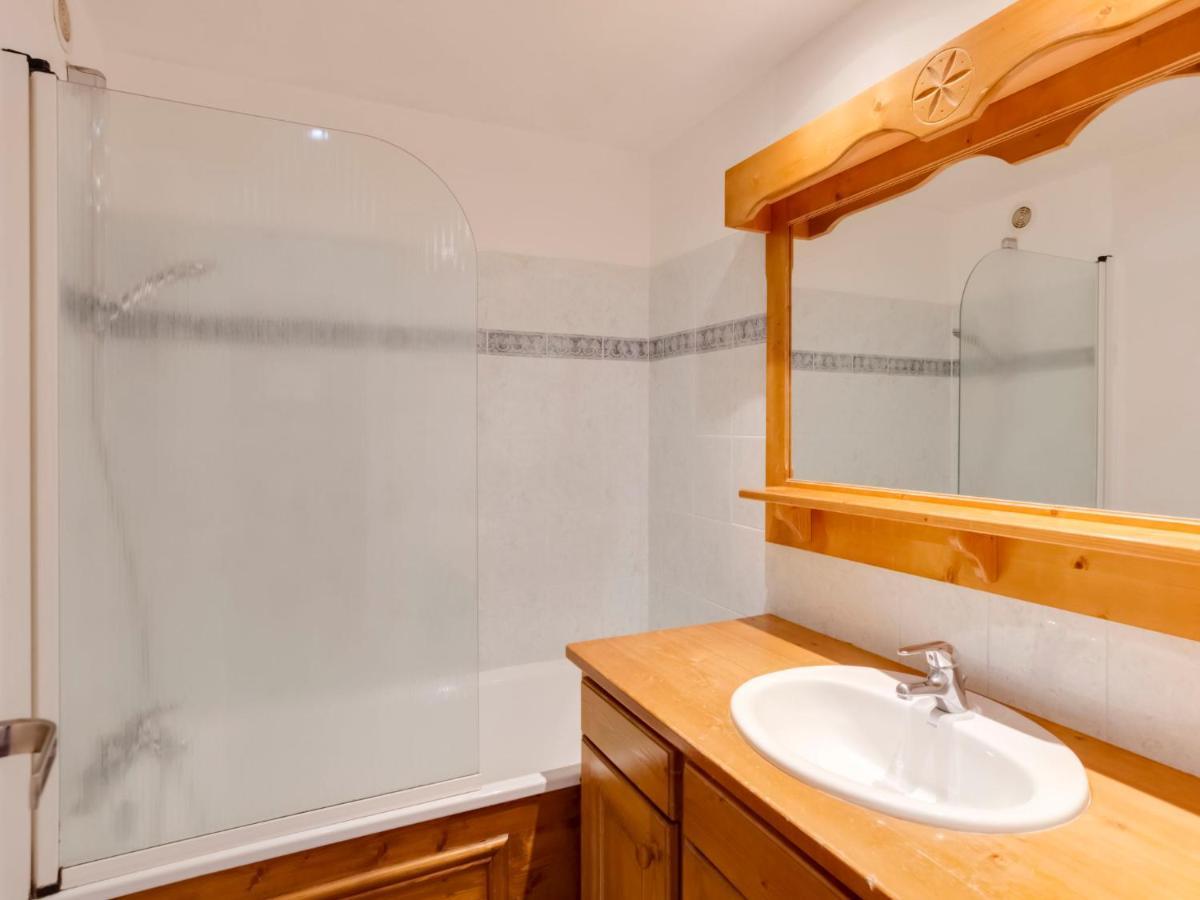 Apartment Le Schuss - Val Claret-6 By Interhome Tignes Exteriér fotografie
